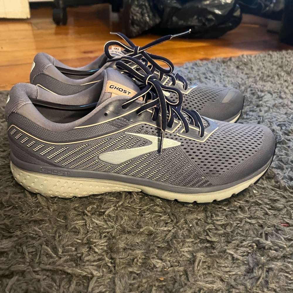 COPY - Brooks Ghost 12